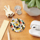 Pesquisar por formas chaveiros Geométrico