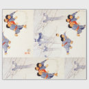 Pesquisar por japão papel de presente Belas artes