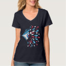 Pesquisar por olho colorido camisetas For her
