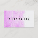 Pesquisar por inclinação da cor cartao de visita Roxo