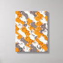 Pesquisar por gato branco impressão de canvas Gatinho