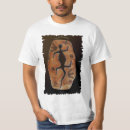 Pesquisar por lagarto tribal camisetas Aborígine