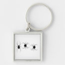 Pesquisar por aranha metal chaveiros Preto