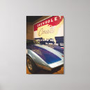 Pesquisar por etiqueta impressão de canvas Azul