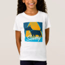 Pesquisar por scotty camisetas Cão