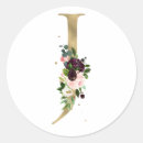 Pesquisar por letras flor adesivos Monograma