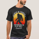 Pesquisar por pé grande camisetas Acreditar