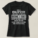 Pesquisar por comprador camisetas Trabalho