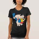 Pesquisar por petúnia camisetas Melodia