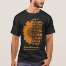 Pesquisar por da consciência da leucemia camisetas Conhecimento