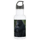 Pesquisar por chimpanzé garrafa agua Gorila