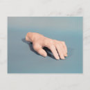 Pesquisar por dedo cartoes postais Mão