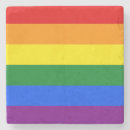 Pesquisar por bandeira gay arco iris lgbt porta copos Sinalizador
