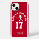 Pesquisar por equipa de beisebol iphone capas For him