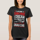 Pesquisar por dragsters camisetas Colheita