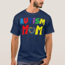 Pesquisar por dia da consciência do autismo camisetas Desordem