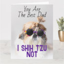 Pesquisar por shih tzu engraçado cartoes Fofofo