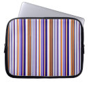 Pesquisar por laranja laptop sleeves Listrado