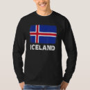 Pesquisar por islândia camisetas Homens