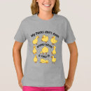 Pesquisar por desenhos animados florais camisetas For kids