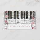 Pesquisar por tecla cartao de visita Negócio