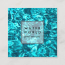 Pesquisar por natação de cartao de visita Moderno