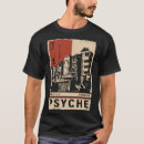 Pesquisar por introspective camisetas Pensador