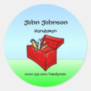 Pesquisar por caixa de ferramentas adesivos Trabalho