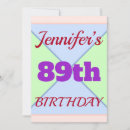 Pesquisar por fun birthday convites Colorful