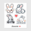 Pesquisar por coelho branco artesanato material Kawaii