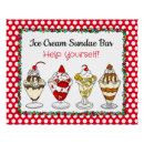 Pesquisar por sundae pôsteres Gelo