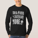 Pesquisar por kickflip camisetas Patinadora