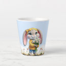 Pesquisar por margaridas brancas canecas For kids