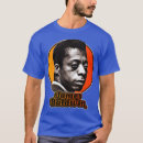 Pesquisar por baldwin camisetas Engraçado