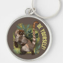 Pesquisar por nariz chaveiros Vida selvagem