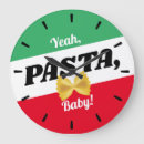 Pesquisar por cozinha italiana relogios de parede Culinária