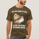 Pesquisar por guinea camisetas Rodent enthusiast whisperer