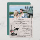 Pesquisar por turquesa de convites Foto