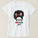 Pesquisar por menina mexicana camisetas Chingona