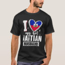 Pesquisar por bandeira haitiana camisetas Amor