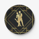 Pesquisar por art deco pratos Geométrico