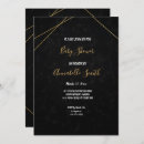 Pesquisar por mármore falso convites Preto