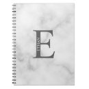 Pesquisar por monogram cadernos de notas For him