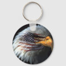 Pesquisar por águia americana chaveiros Patriótico