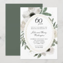 Pesquisar por 60 anos casamento convites Floral