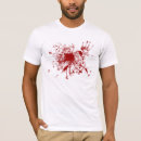 Pesquisar por sangrento roupas Vermelho