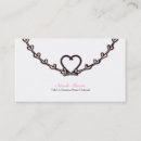 Pesquisar por coração rústico padrao cartao de visita Fofofo