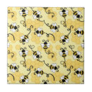 Pesquisar por desenhos animados bonitos azulejos Inseto