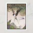 Pesquisar por livro velho cartoes postais Fantasia