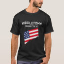 Pesquisar por middletown camisetas Connecticut